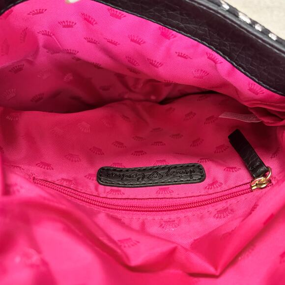 Juicy Couture Leopard Y2k Crossbody Bag - Picture 8 of 8